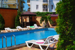 Guest House na Edinstvo 40